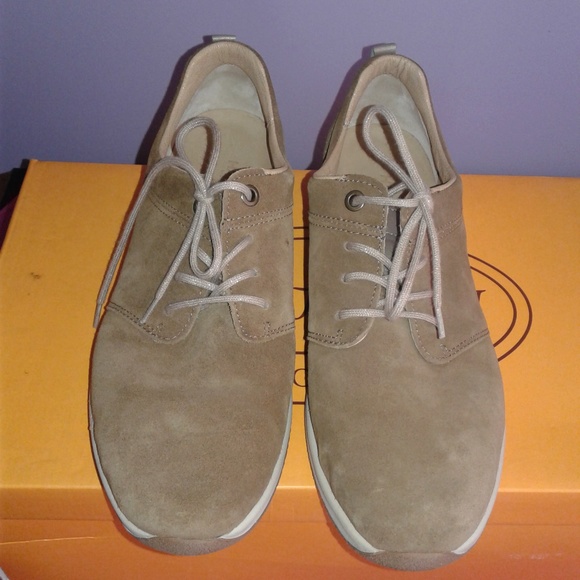 Hartjes Shoes Hartjes Mens Leather Sports Casual Dress Shoes Poshmark